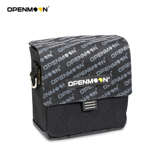 OPENMOON Assistant's Tool and AKS AC Pouch,Camera Accessories Bag