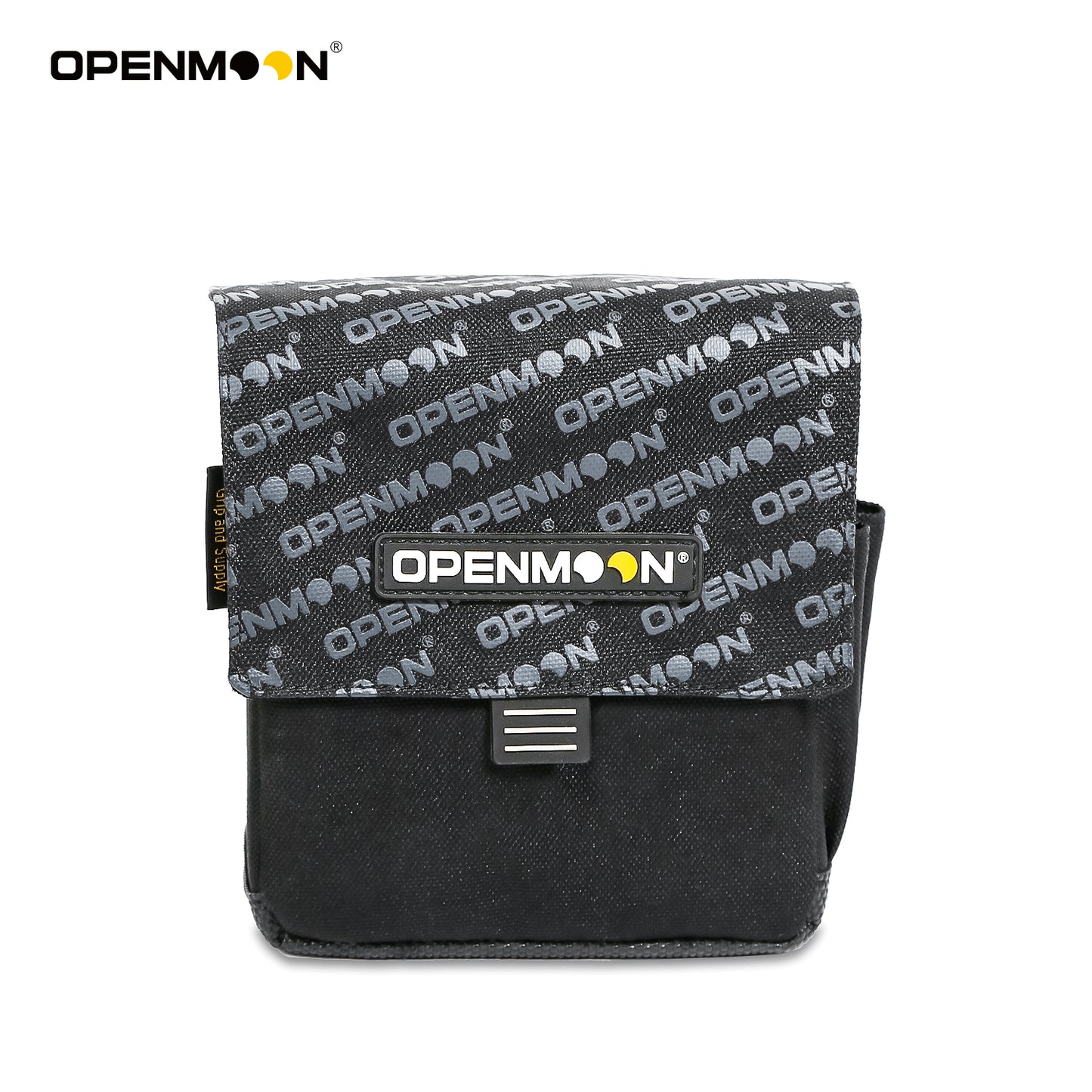 OPENMOON Assistant's Tool and AKS AC Pouch,Camera Accessories Bag