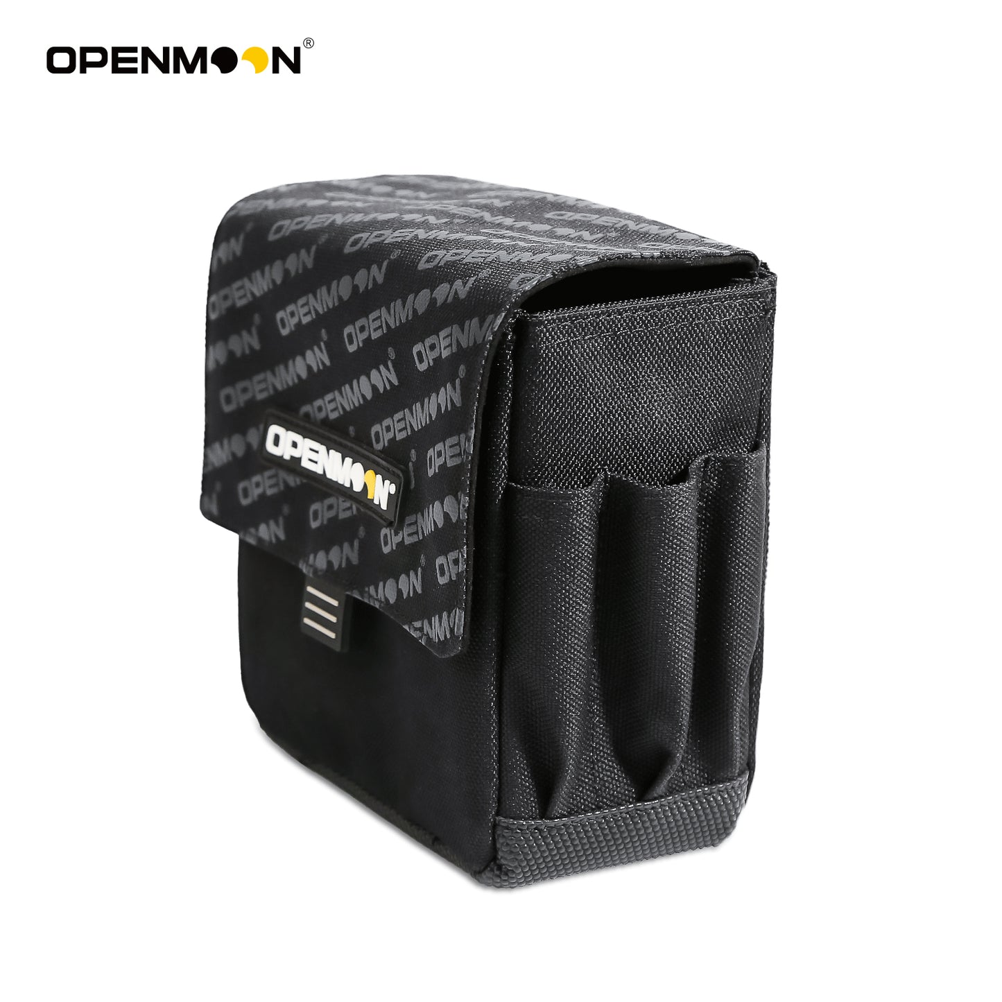 OPENMOON Assistant's Tool and AKS AC Pouch,Camera Accessories Bag