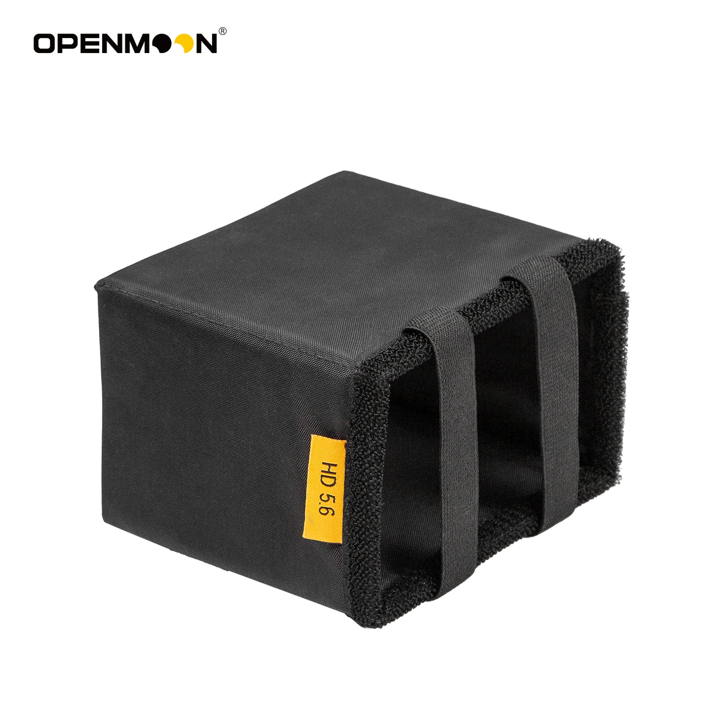 OPENMOON Small Monitor Cover TVlogic  ATOMOS HD 5.6 Inch Monitor Cover