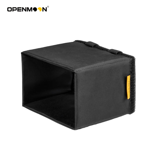 OPENMOON Small Monitor Cover TVlogic  ATOMOS HD 5.6 Inch Monitor Cover