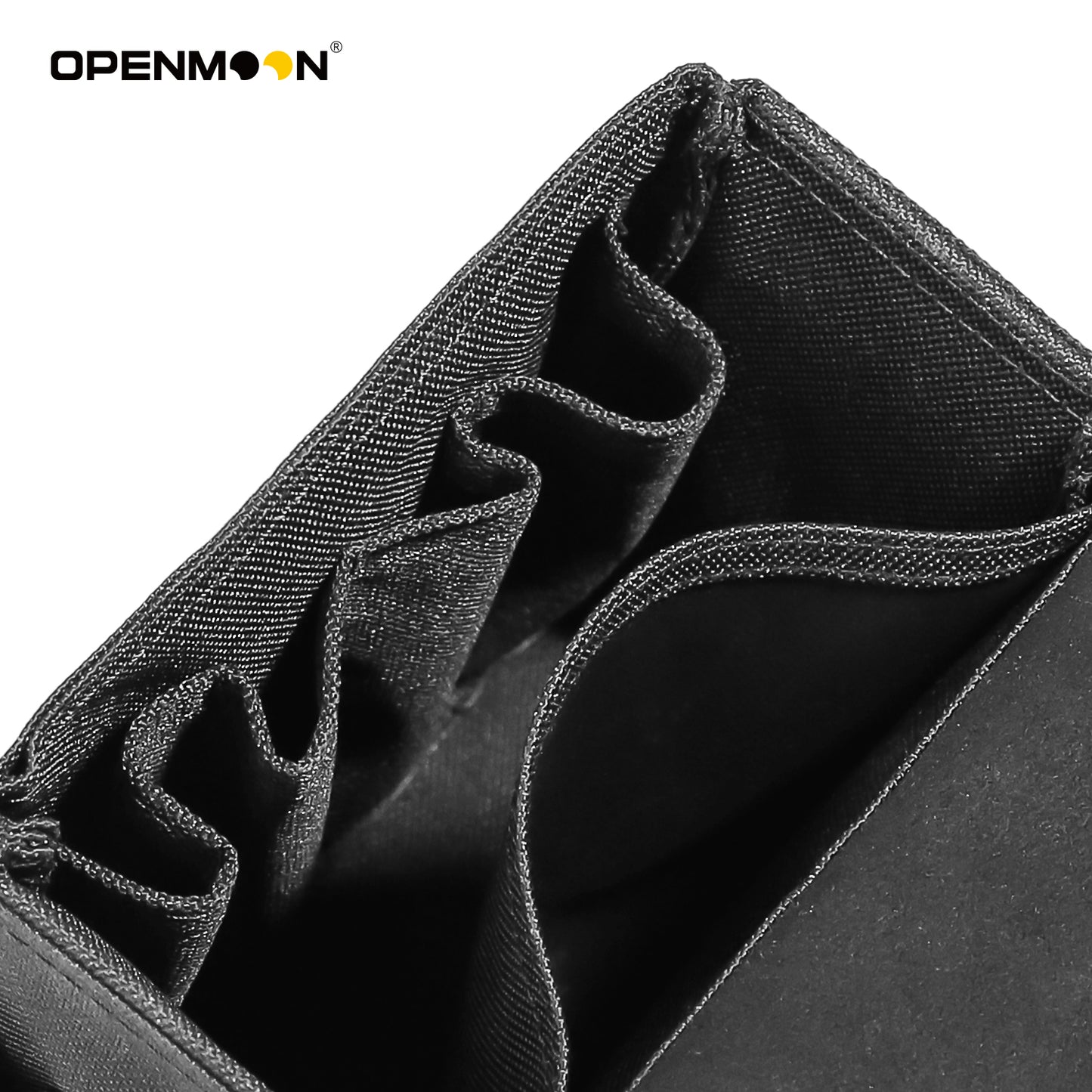 OPENMOON Assistant's Tool and AKS AC Pouch,Camera Accessories Bag