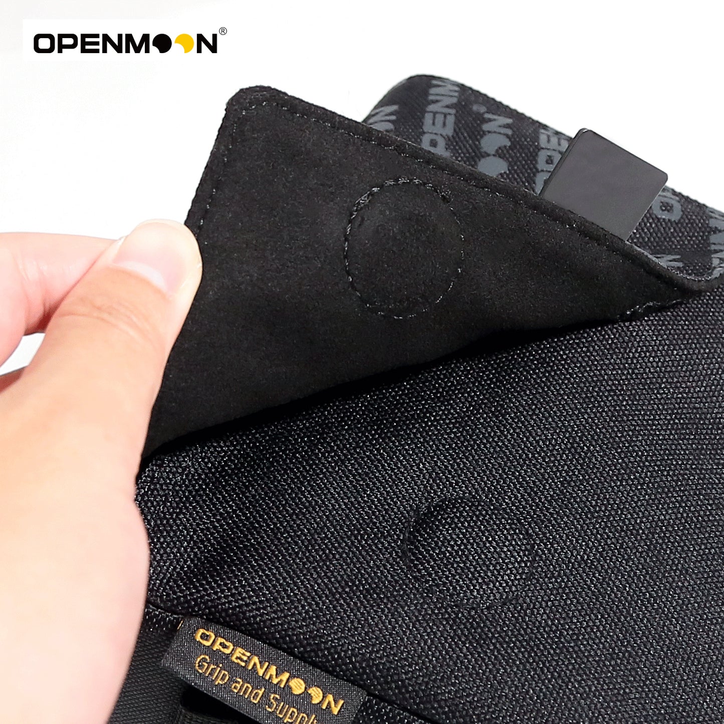 OPENMOON Assistant's Tool and AKS AC Pouch,Camera Accessories Bag