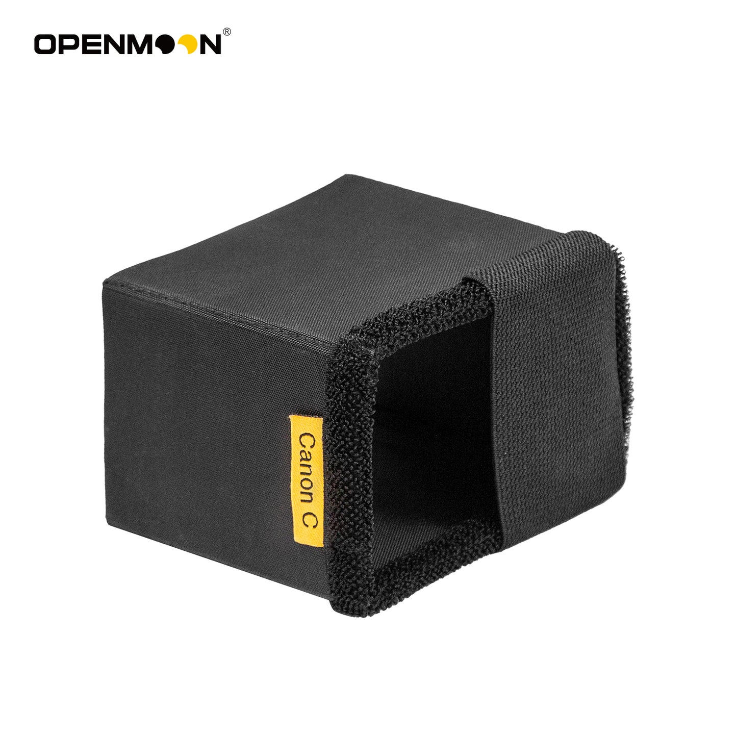 OPENMOON Monitor Hood Sunshade for Canon C