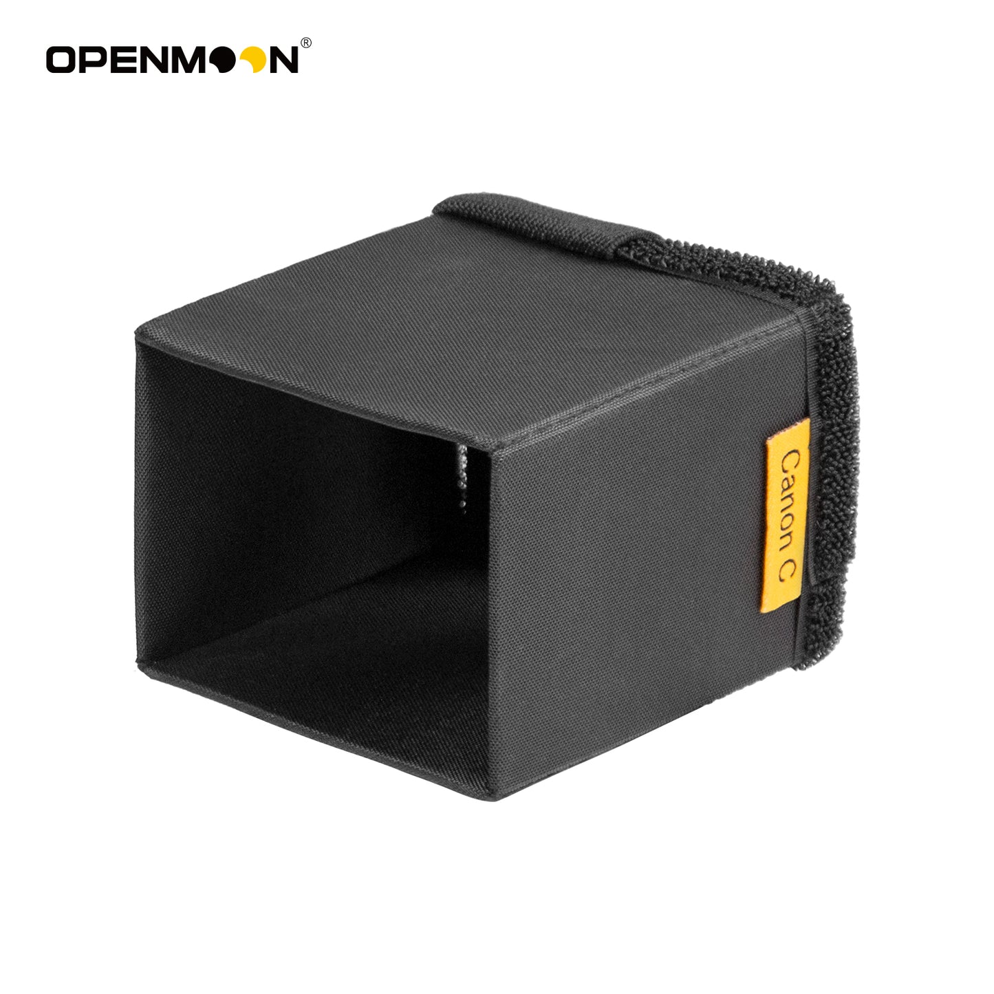 OPENMOON Monitor Hood Sunshade for Canon C