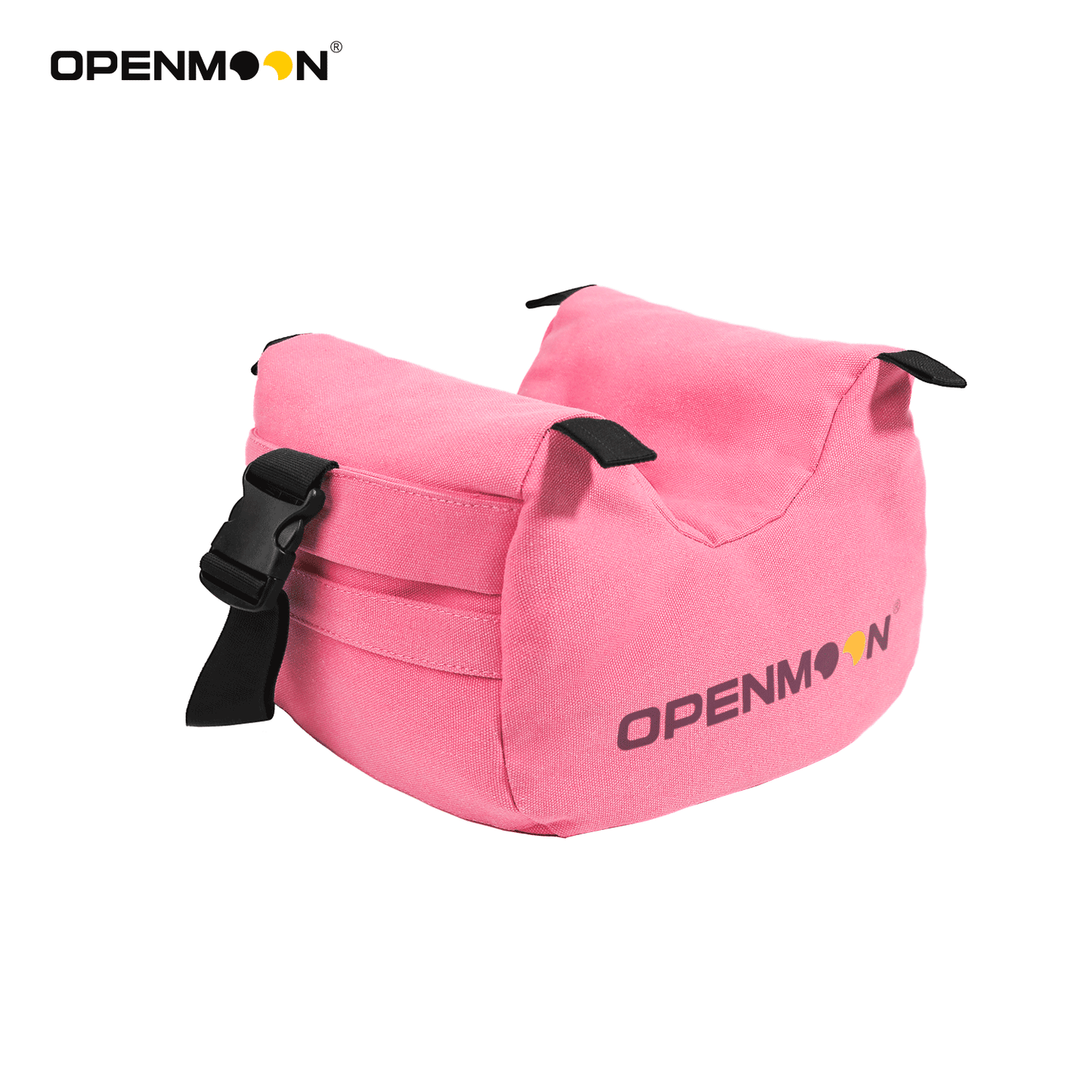 OPENMOON Camera Support Saddle Cinesaddle (Small)