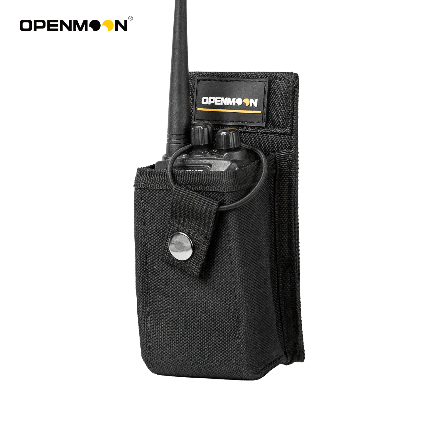 OPENMOON Walkie Talkie Radio Pouch