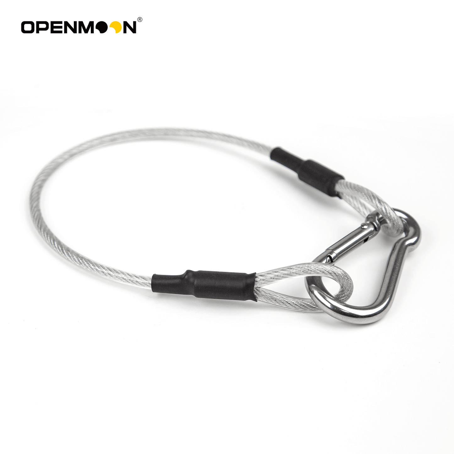 OPENMOON Gaffer Tape Lanyard