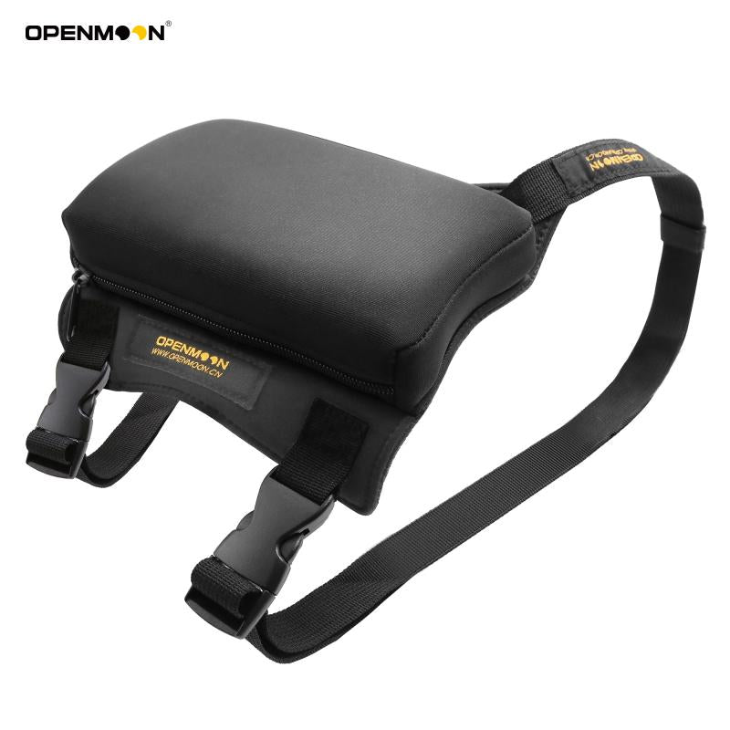 OPENMOON Camera Shoulder Pad Camera support