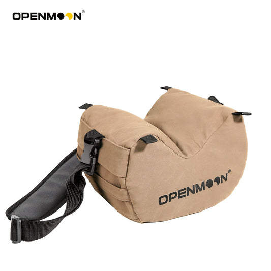 OPENMOON Camera Support Saddle Cinesaddle (Small)