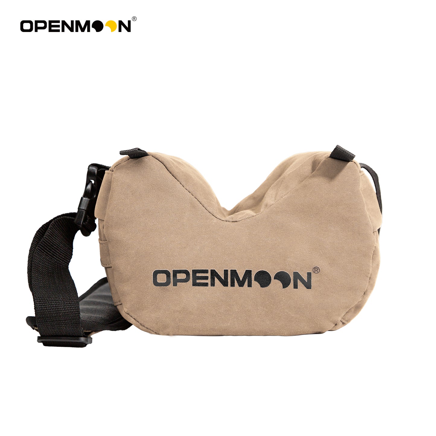 OPENMOON Camera Support Saddle Cinesaddle (Small)