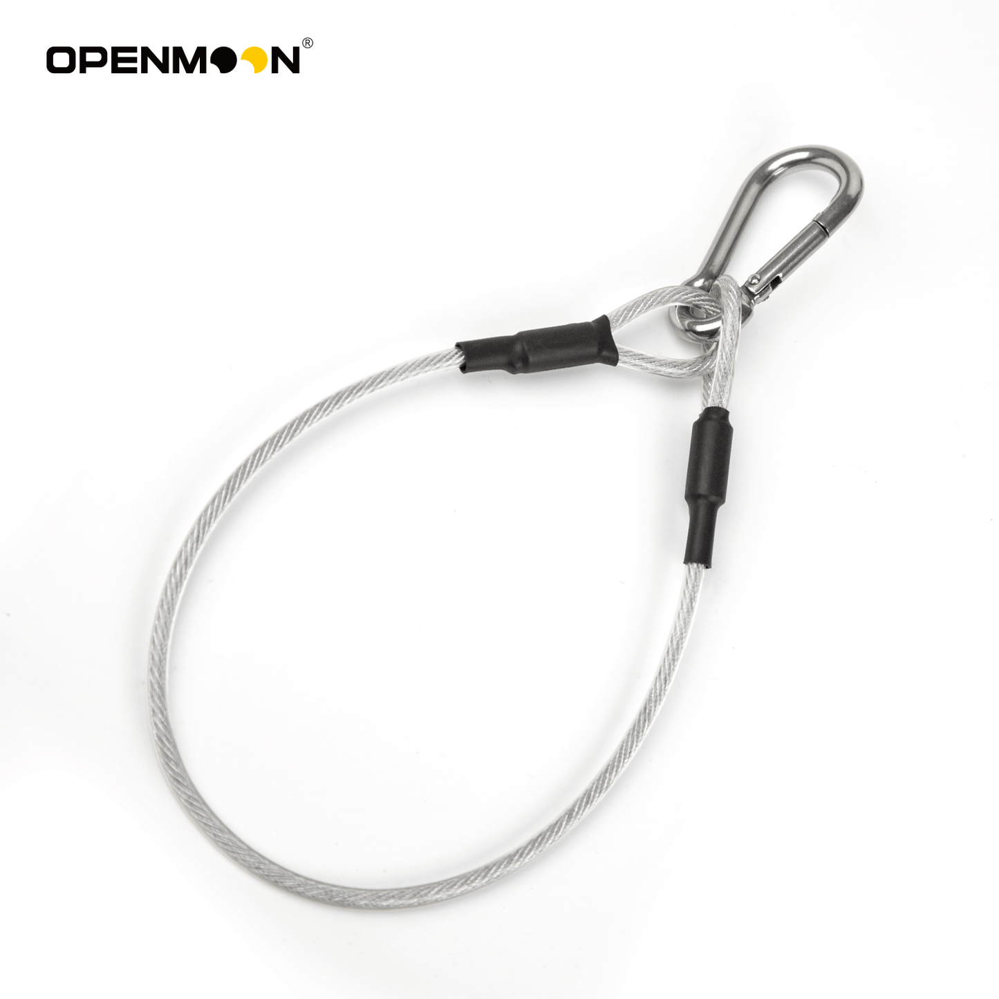 OPENMOON Gaffer Tape Lanyard