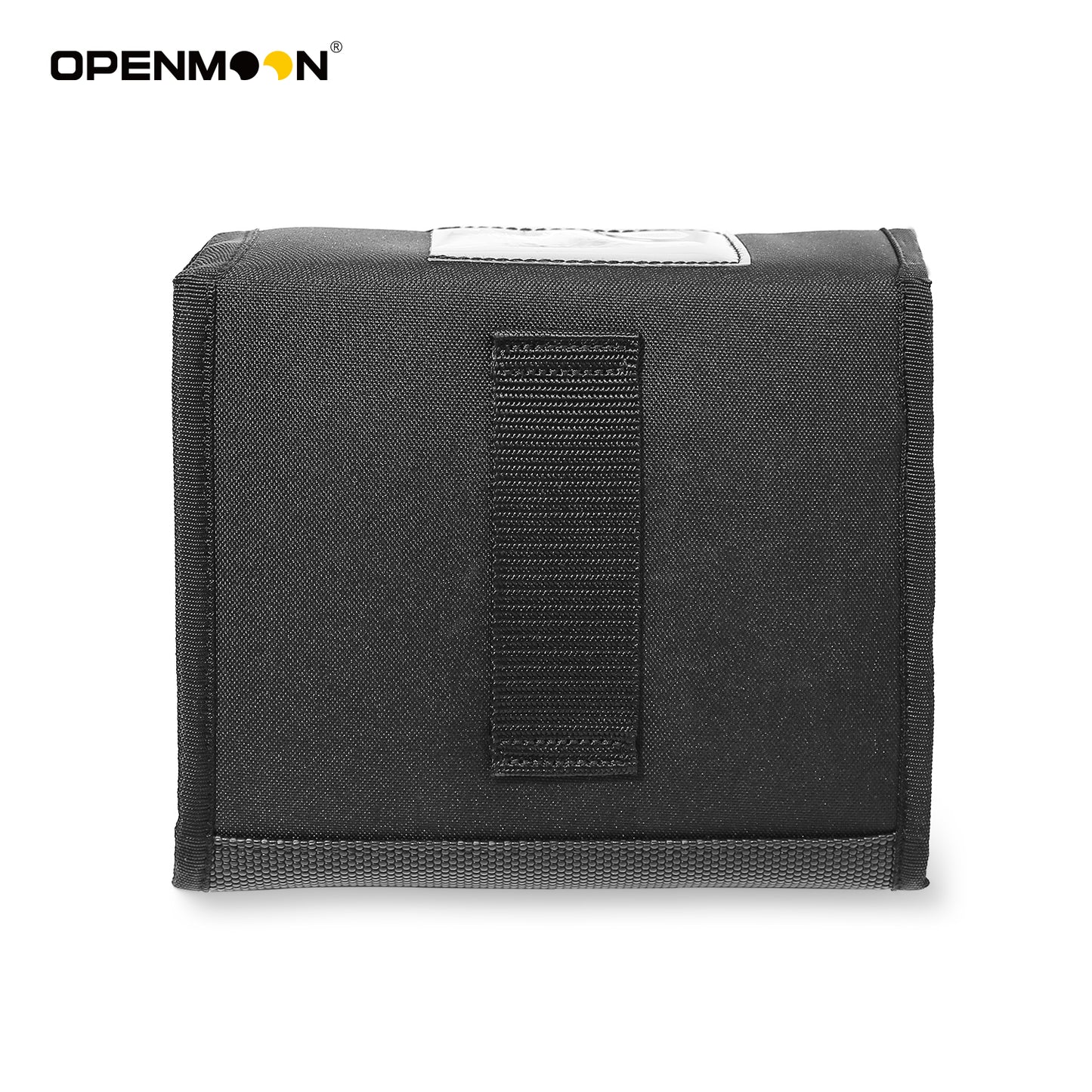 OPENMOON Belt Style Filter Carry Case Pouch for 6 pcs Filter 6.6x6.6