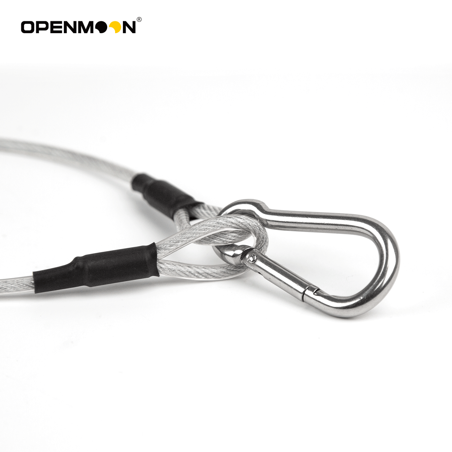 OPENMOON Gaffer Tape Lanyard