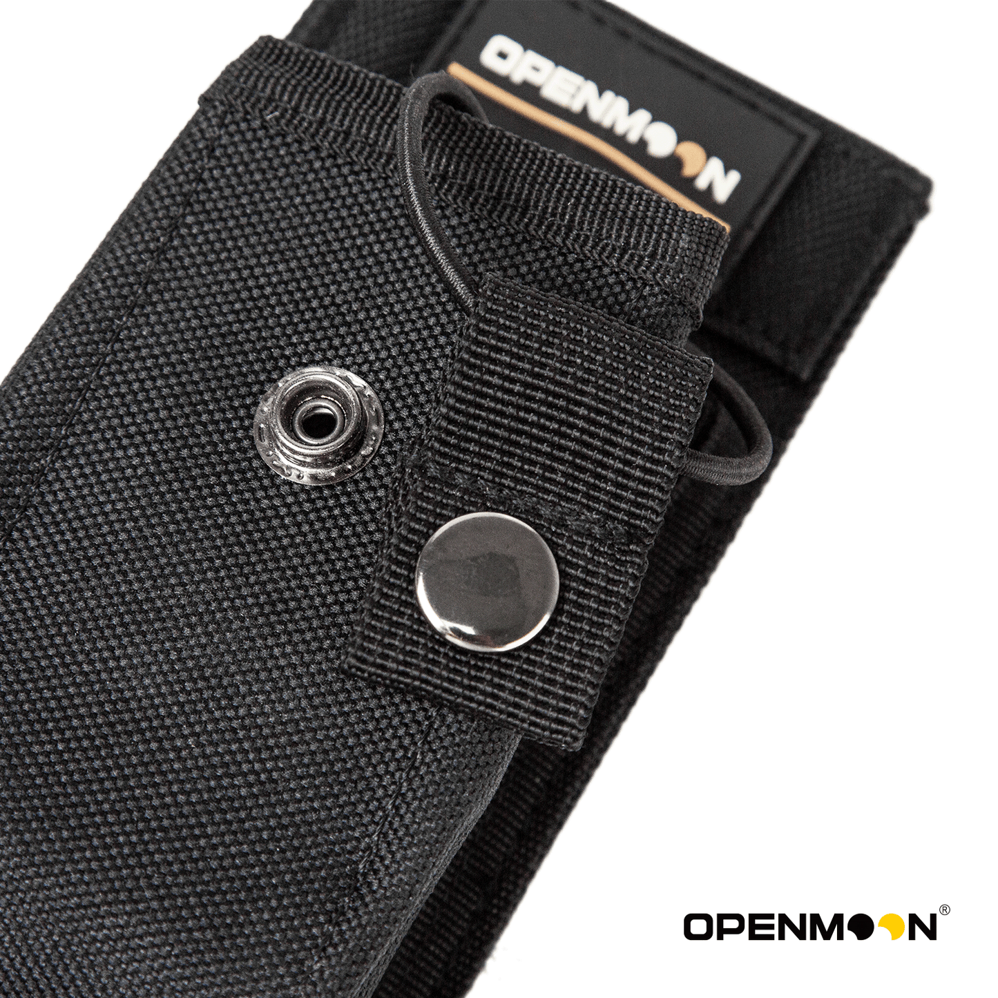 OPENMOON Walkie Talkie Radio Pouch