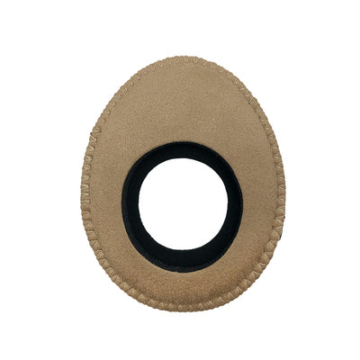 OPENMOON OPENMOON Oval Large Viewfinder Eyecushion for Alexa Mini Amira Cameras (Ultrasuede)