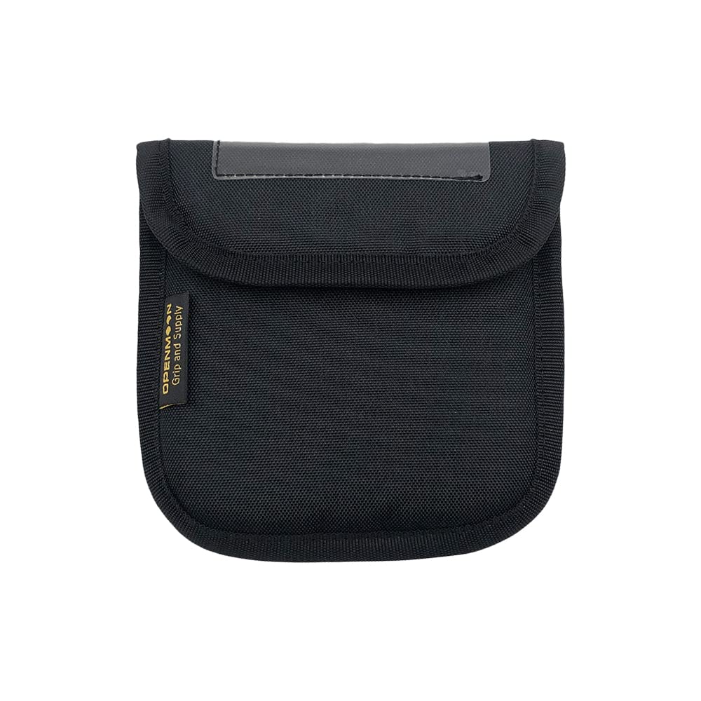 OPENMOON Filter Carry Case Pouch for Filter 4x4