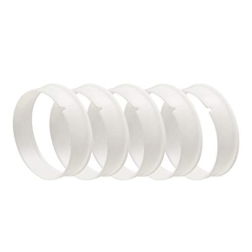 OPENMOON Focus Ring for WCU-4/SXU-1/Cpro Cmotion 5packs）