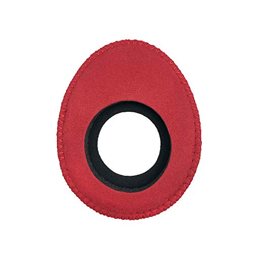 OPENMOON OPENMOON Oval Large Viewfinder Eyecushion for Alexa Mini Amira Cameras (Ultrasuede)