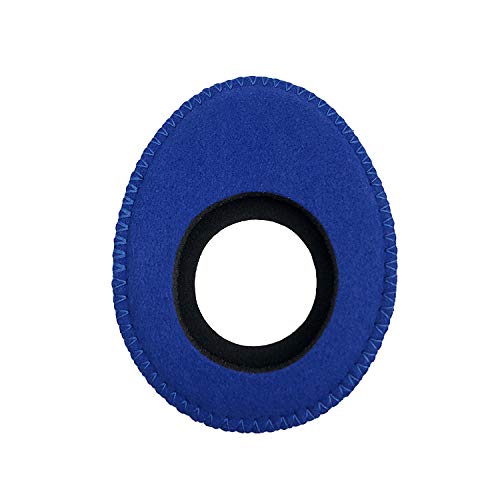 OPENMOON OPENMOON Oval Large Viewfinder Eyecushion for Alexa Mini Amira Cameras (Ultrasuede)