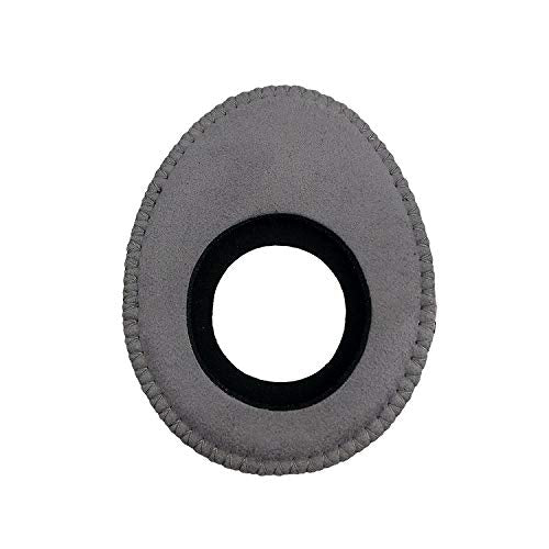 OPENMOON OPENMOON Oval Large Viewfinder Eyecushion for Alexa Mini Amira Cameras (Ultrasuede)