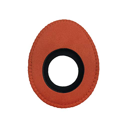 OPENMOON OPENMOON Oval Large Viewfinder Eyecushion for Alexa Mini Amira Cameras (Ultrasuede)