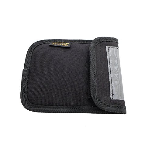 OPENMOON Filter Carry Case Pouch for Filter 4x5.65