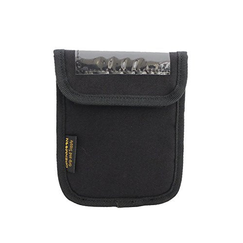 OPENMOON Filter Carry Case Pouch for Filter 4x5.65