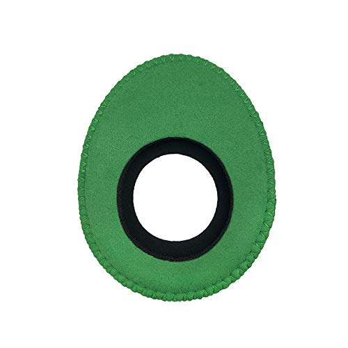 OPENMOON OPENMOON Oval Large Viewfinder Eyecushion for Alexa Mini Amira Cameras (Ultrasuede)