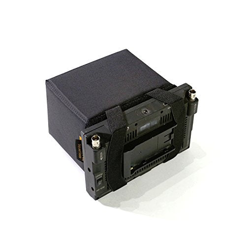 OPENMOON Small Monitor Cover TVlogic  ATOMOS HD 5.6 Inch Monitor Cover