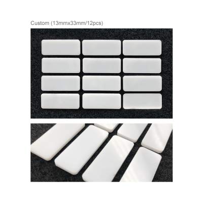 OPENMOON Filter Tags Custom Set 12pcs/set