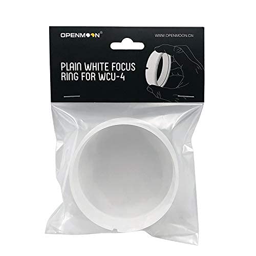 OPENMOON Focus Ring for WCU-4/SXU-1/Cpro Cmotion