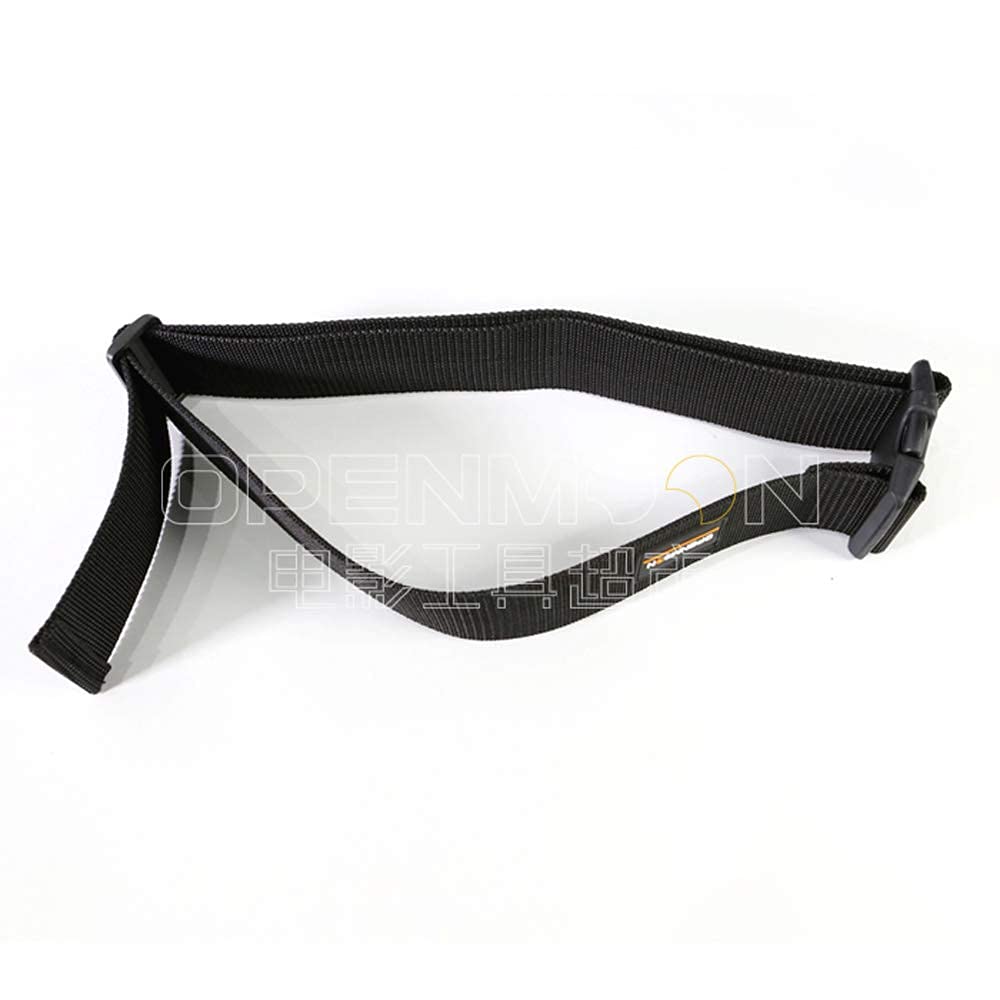 OPENMOON Light Duty Working Nylon Belt