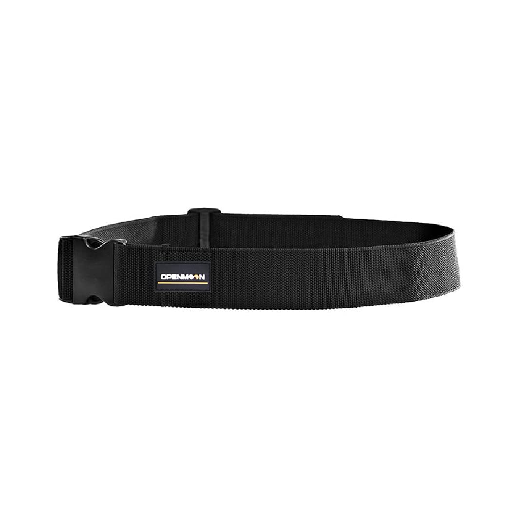 OPENMOON Light Duty Working Nylon Belt