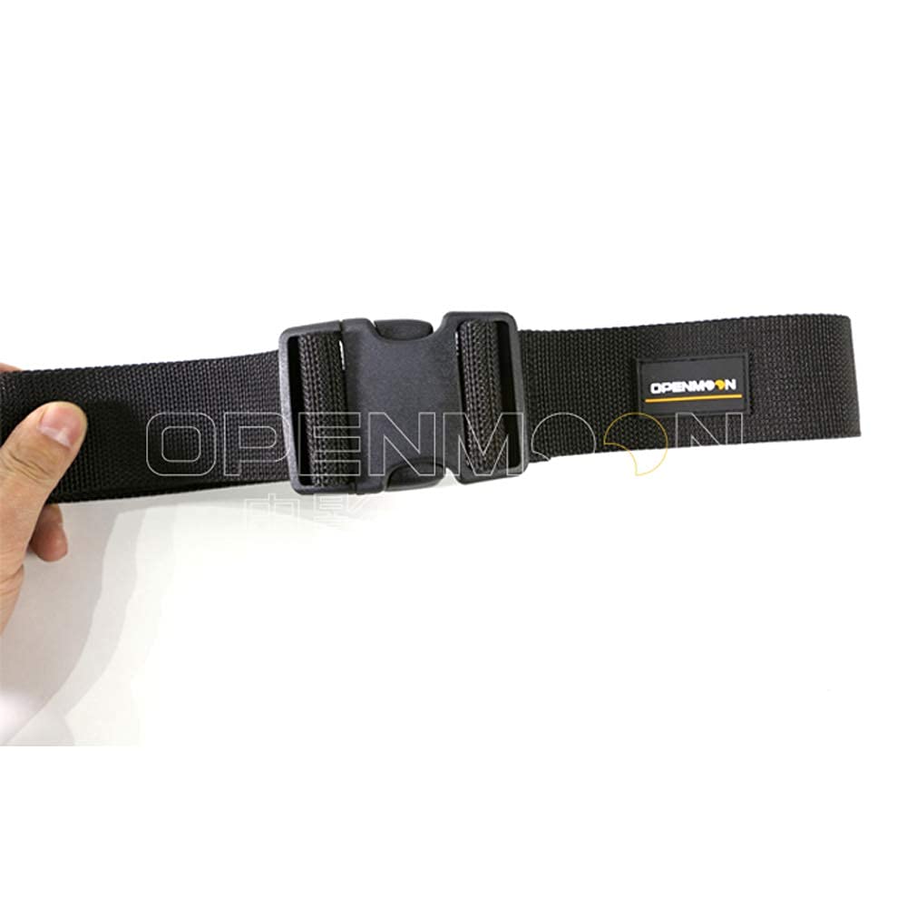 OPENMOON Light Duty Working Nylon Belt