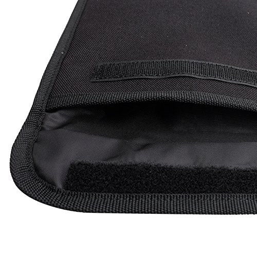 OPENMOON Filter Carry Case Pouch for Filter 6.6x6.6