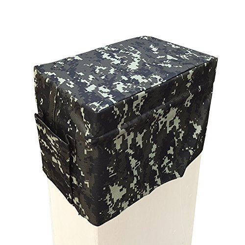 OPENMOON Apple Box Seat Cover Cushion Samll