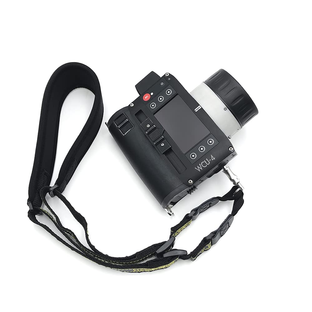 OPENMOON Multi-Functional Shoulder Strap for Wcu-4 /Cmotion/ Light meter /Laser meter