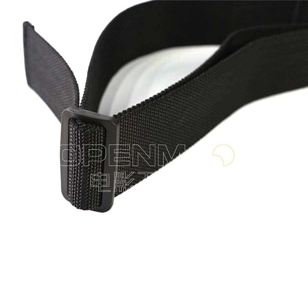 OPENMOON Light Duty Working Nylon Belt