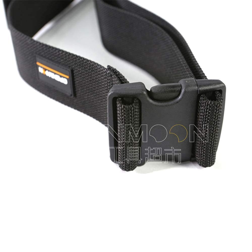 OPENMOON Light Duty Working Nylon Belt