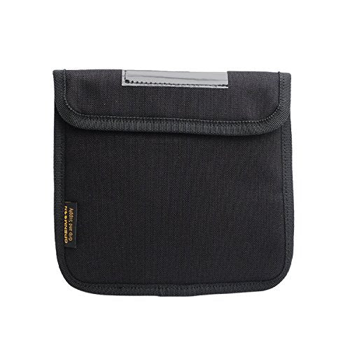 OPENMOON Filter Carry Case Pouch for Filter 6.6x6.6