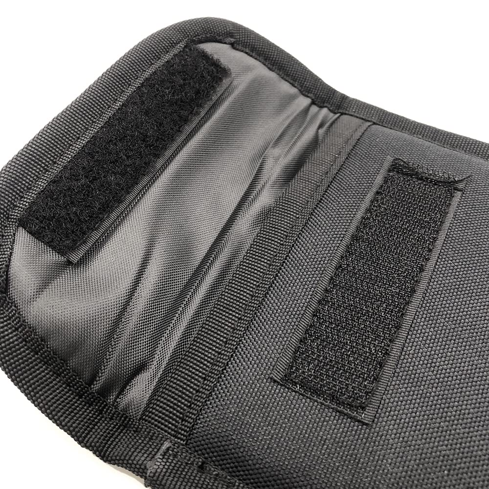 OPENMOON Filter Carry Case Pouch for Filter 4x4