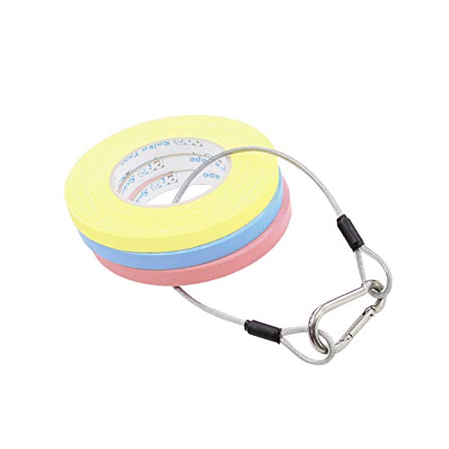 OPENMOON Gaffer Tape Lanyard