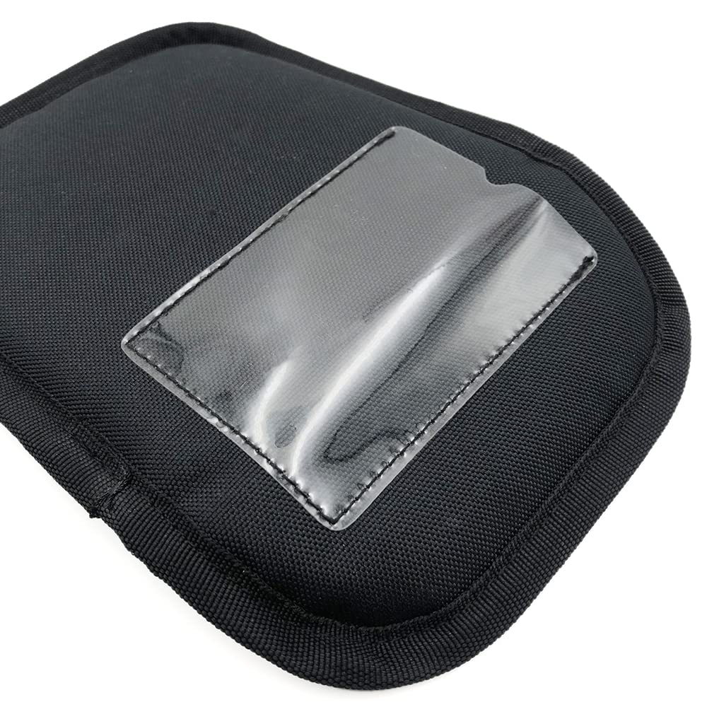 OPENMOON Filter Carry Case Pouch for Filter 4x4