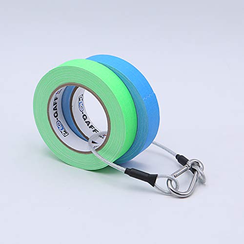 OPENMOON Gaffer Tape Lanyard