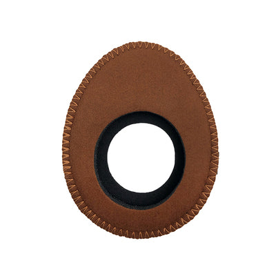 OPENMOON OPENMOON Oval Large Viewfinder Eyecushion for Alexa Mini Amira Cameras (Ultrasuede)